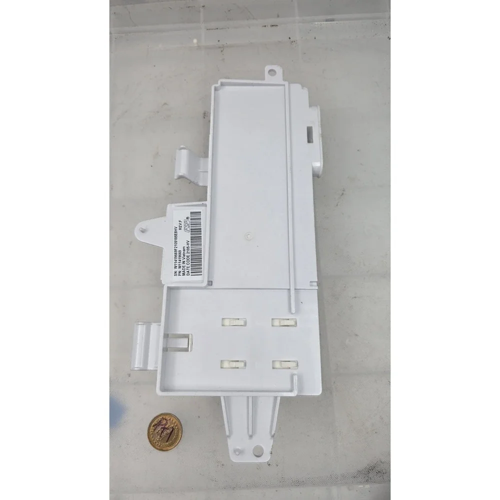 Whirlpool W11419669 Washer Control Board